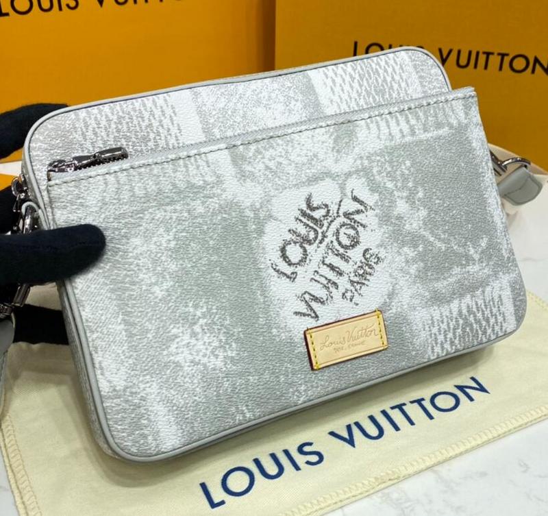 Mila's Edit - LOV Bags - 2351