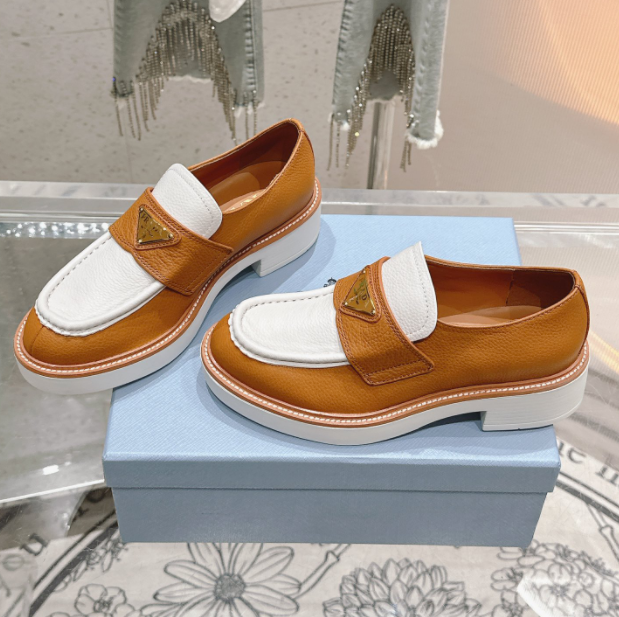 Mila's Edit - PD Women Shoes - 006