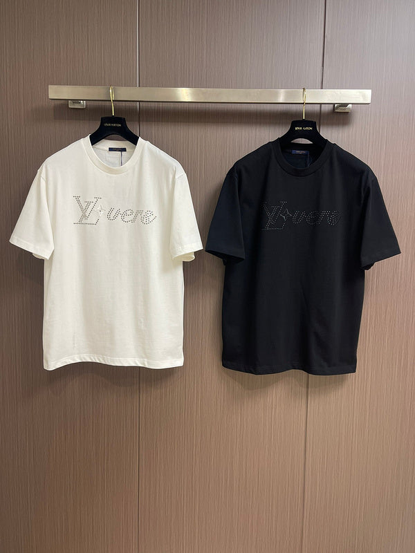 Louis Vuittion Luxury T-Shirt