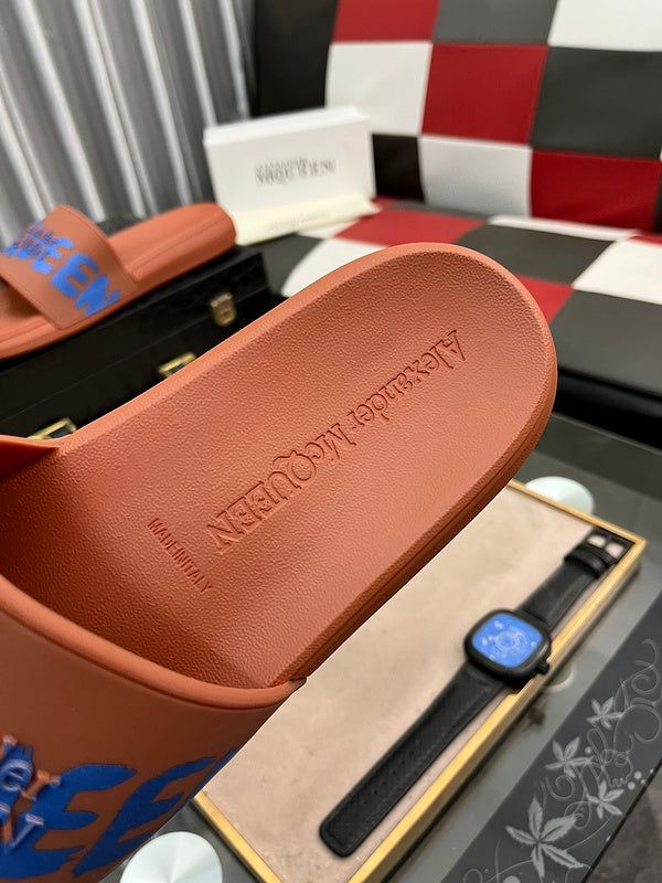Alexander McQUEEN Luxury Shoes