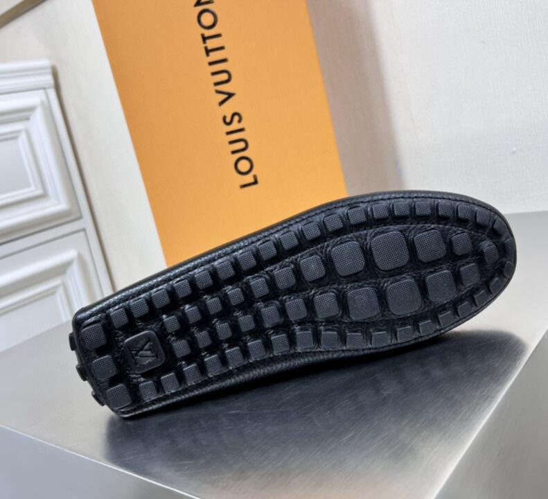 Mila's Edit - LOV Men Shoes - 840