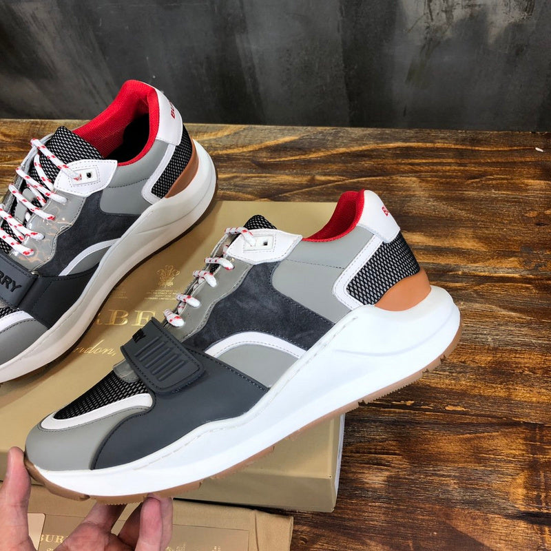 Burberry Luxury Shoes