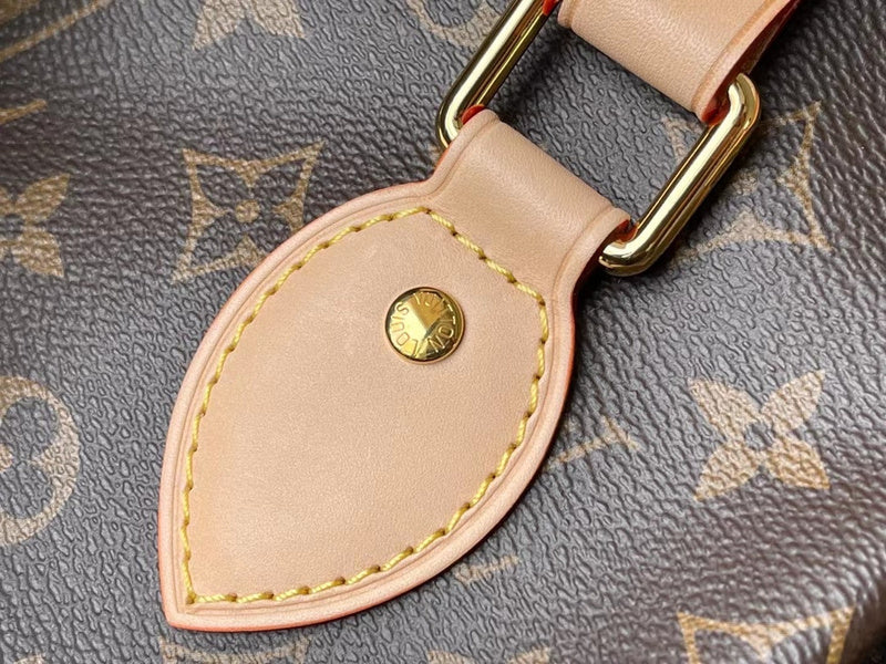 I W Fashion Lu-Vi bags - 17148