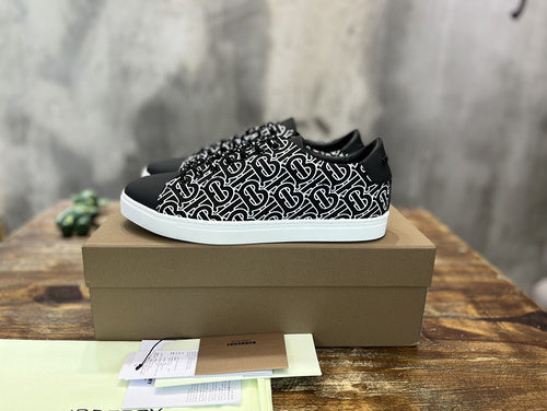 Burberry Luxury Shoes