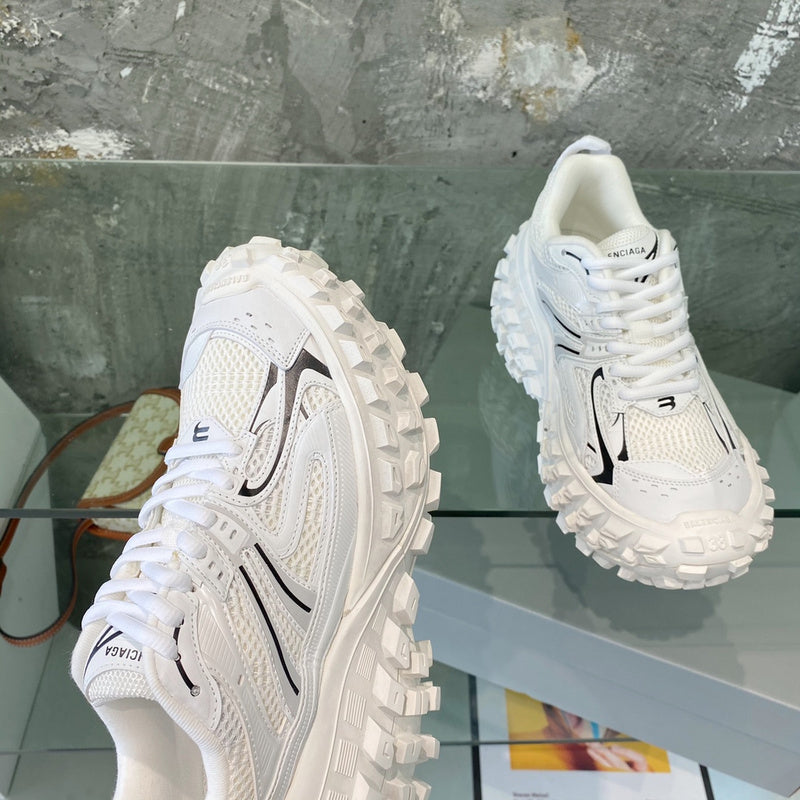 Belanciaga Luxury Shoes
