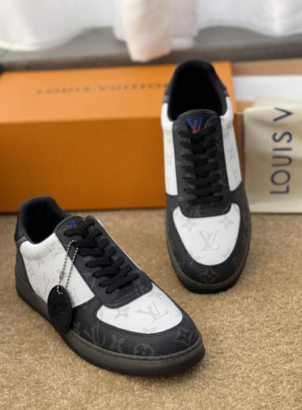 Mila's Edit - LOV Men Shoes - 1423