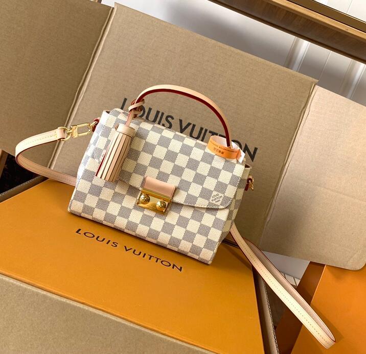 Mila's Edit - LOV Bags - 2523
