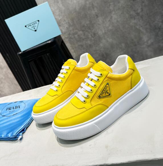 Mila's Edit - PD Men Shoes - 188