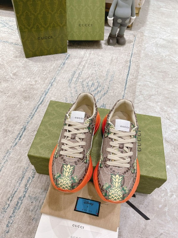 Gucci Luxury Shoes