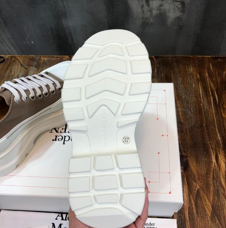 Mila's Edit - AQ Men SHoes - 411