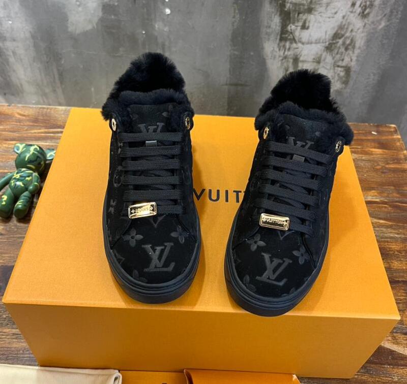 Mila's Edit - LOV Women Shoes - 307