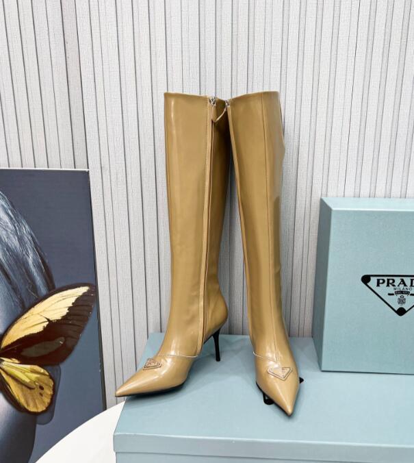 Mila's Edit - PD Women Shoes - 341