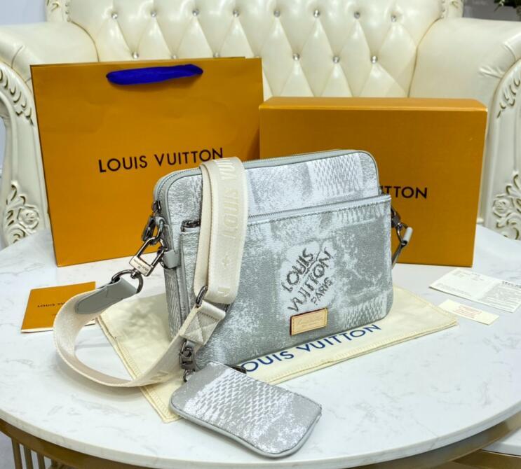 Mila's Edit - LOV Bags - 2351