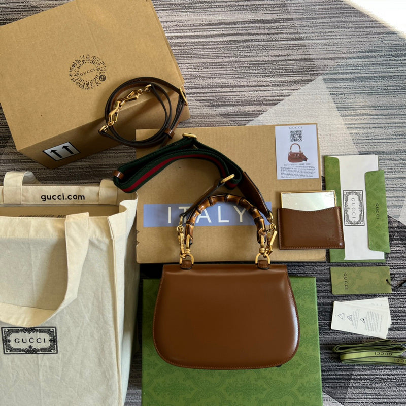PHA - GUKI Bags - 1661