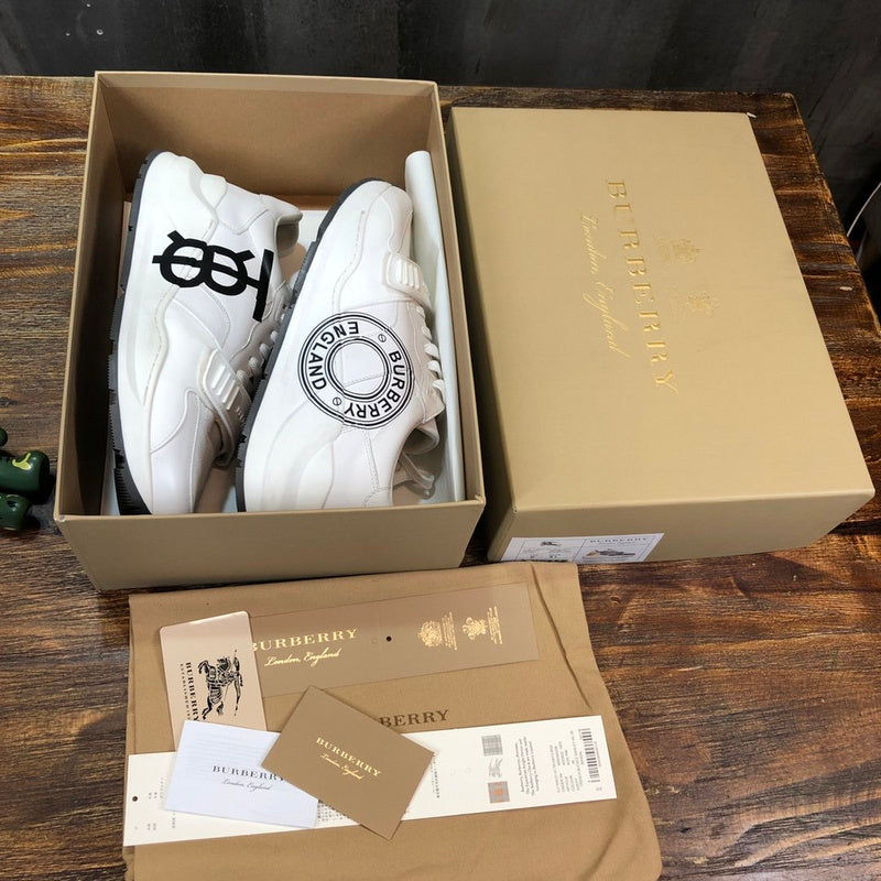 Burberry Luxury Shoes