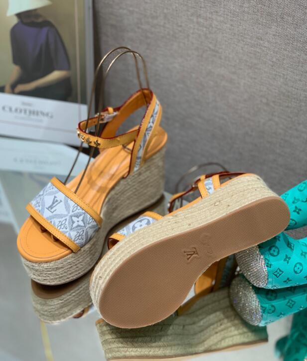 Mila's Edit - LOV Women Shoes - 989