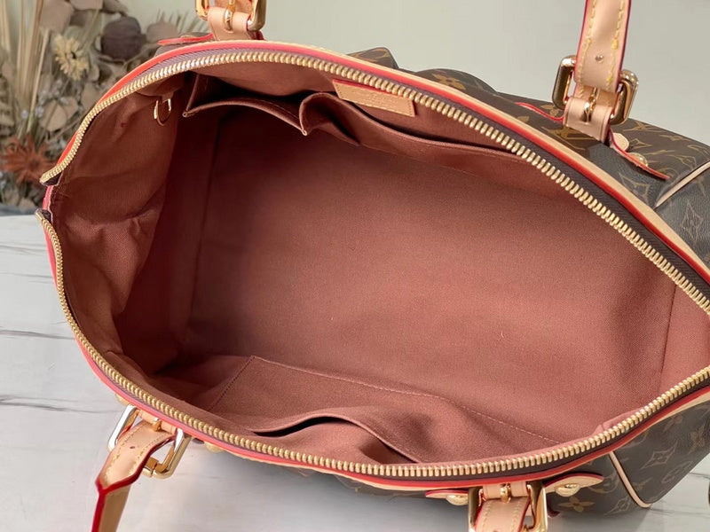 I W Fashion Lu-Vi bags - 17149