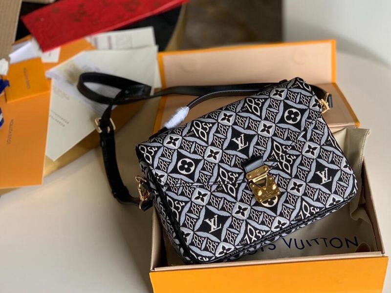 Mila's Edit - LOV Bags - 2609