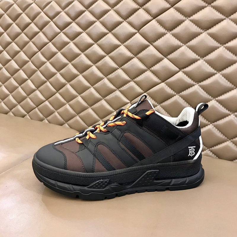 Burberry Luxury Shoes
