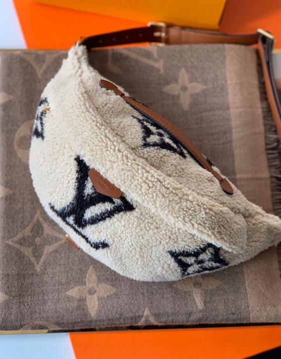 Mila's Edit - LOV Bags - 3002