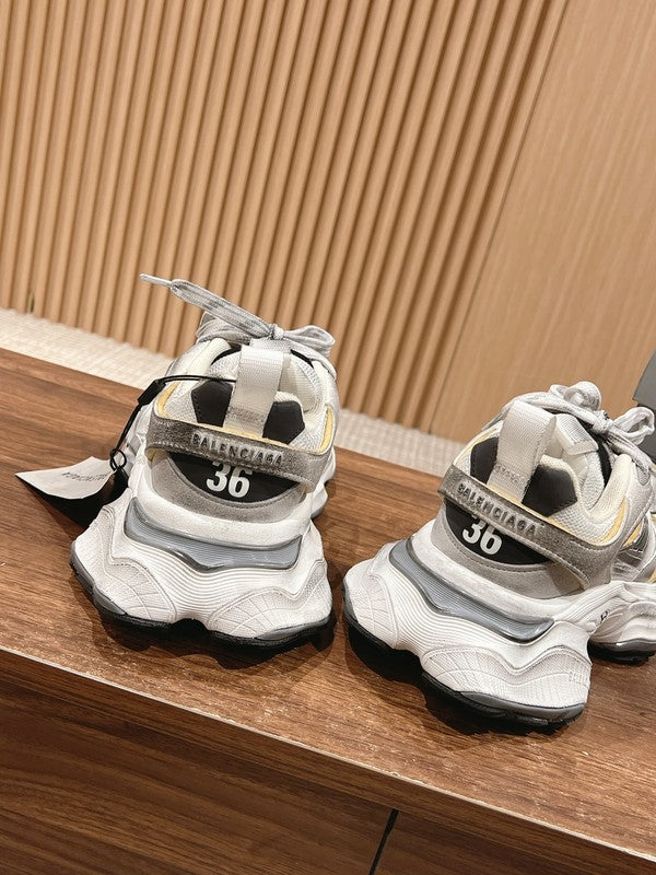 Balenciaga Luxury Shoes