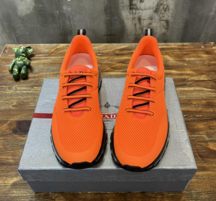 Mila's Edit - PD Men Shoes - 235