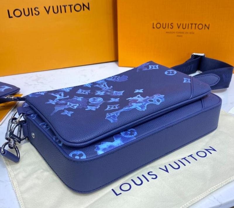 Mila's Edit - LOV Bags - 2448
