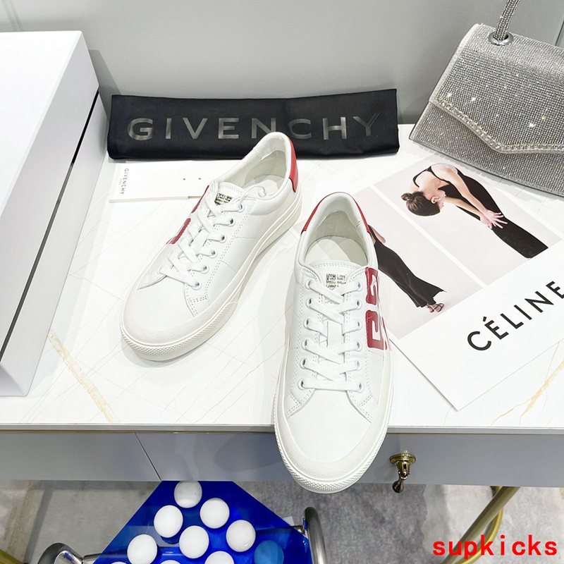 Givenchy Luxury Shoes