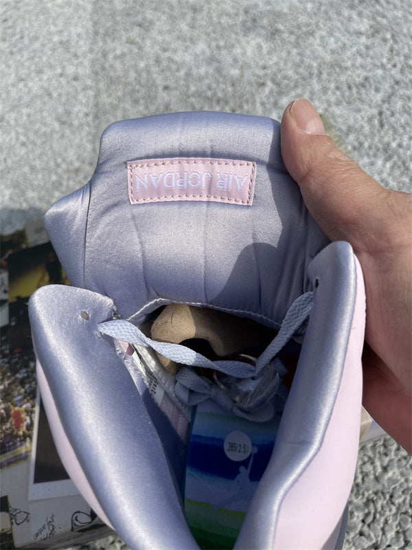Nike Luxury Shoes
