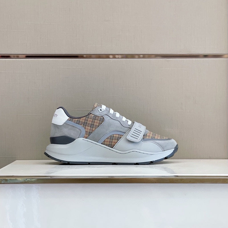 Burberry Luxury Shoes