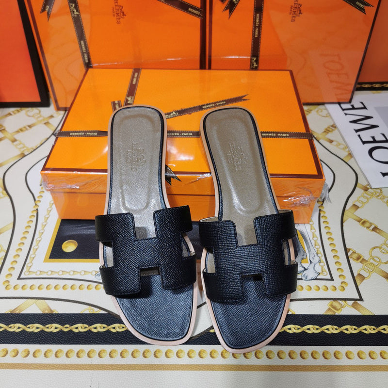 Hermes Luxury Sandals