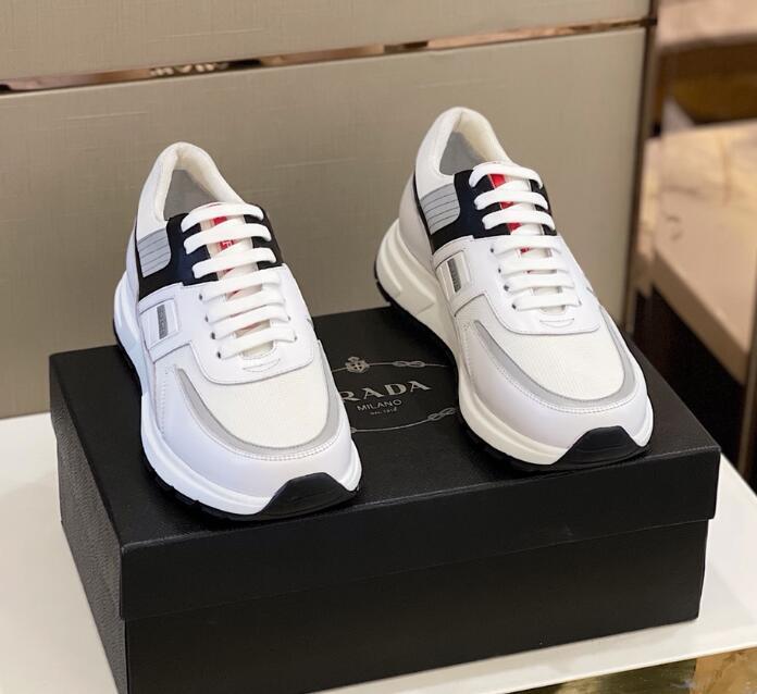 Mila's Edit - PD Men Shoes - 440
