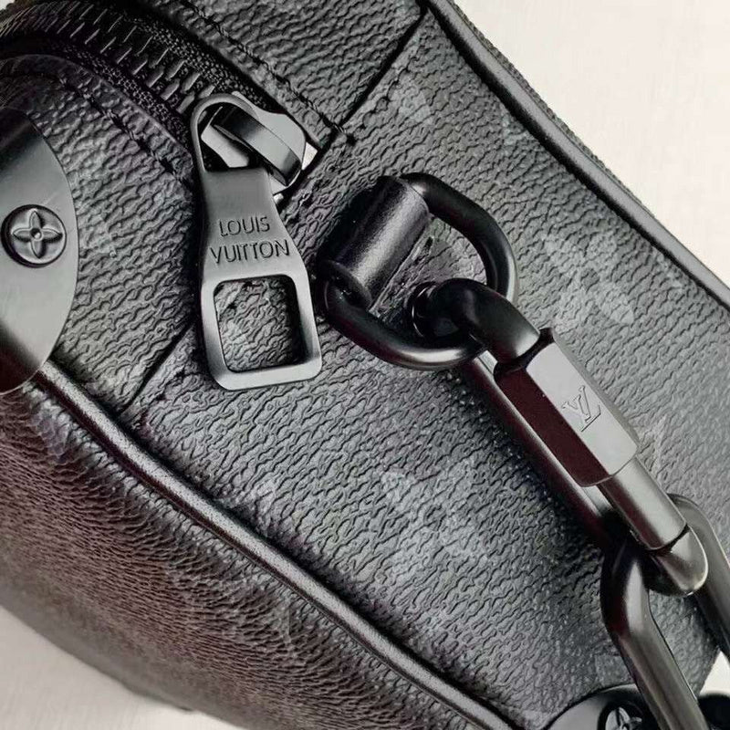 I W Fashion Lu-Vi bags - 17424