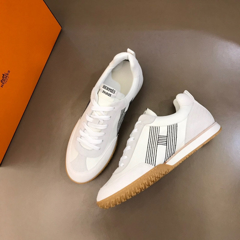 Hermes Luxury Shoes