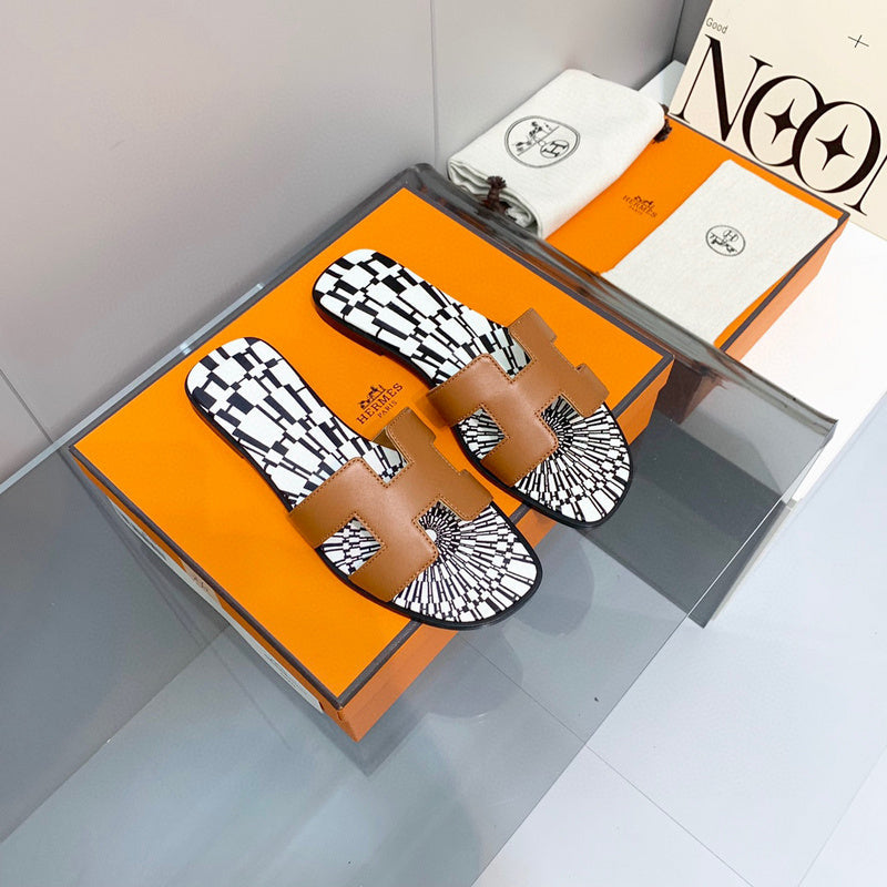 Hermes Luxury Sandals