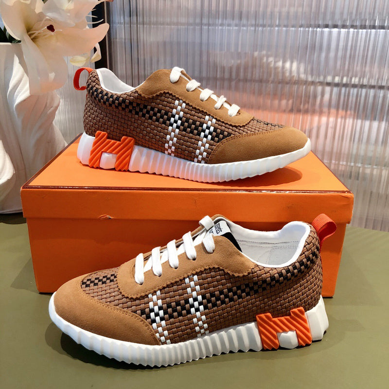 Hermes Luxury Shoes