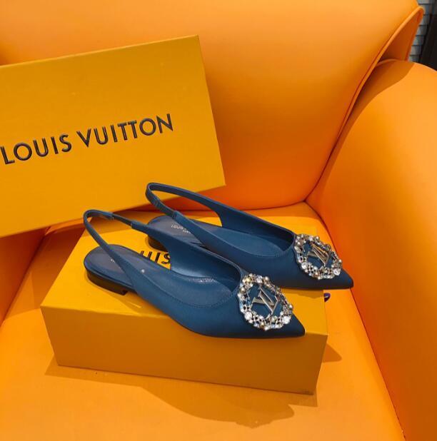 Mila's Edit - LOV Women Shoes - 264