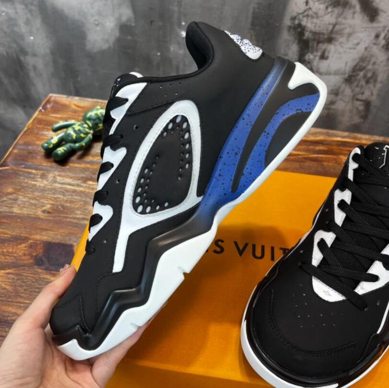 Mila's Edit - LOV Men Shoes - 816