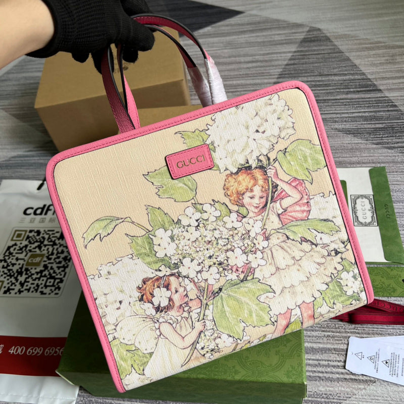 PHA - GUKI Bags - 975