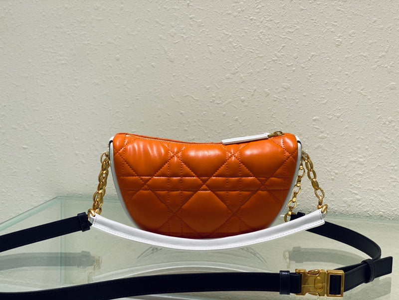 ENT - DOR Bags - 363