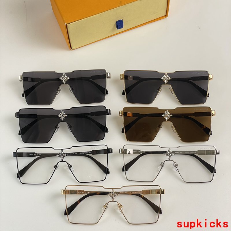 Louis Vuittion Luxury Sunglasses