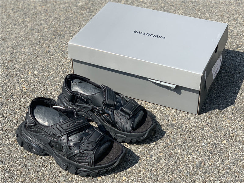 Belanciaga Luxury Shoes