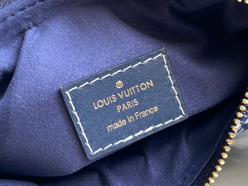 I W Fashion Lu-Vi bags - 17181