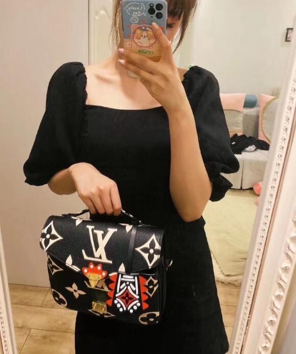 Mila's Edit - LOV Bags - 2741