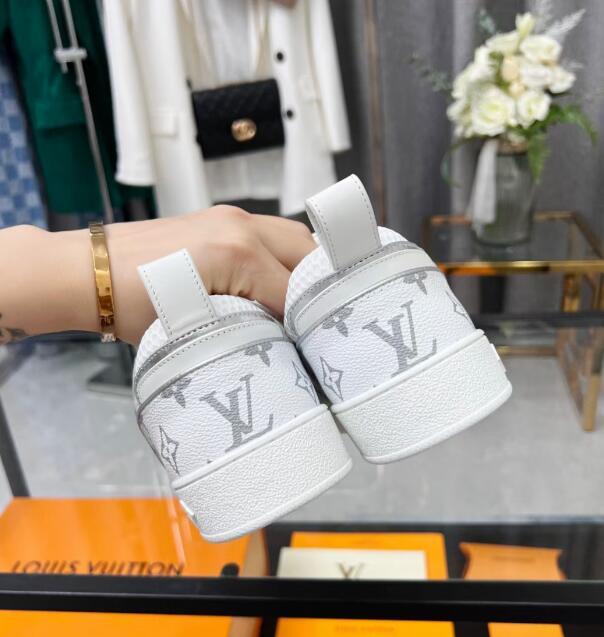 Mila's Edit - LOV Men Shoes - 914