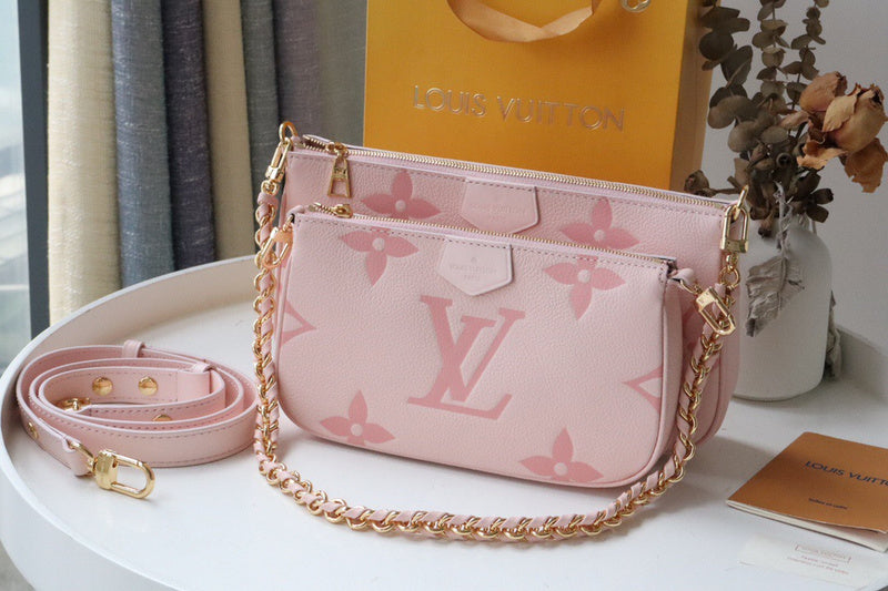 LOV2 Bags - Luxurious Bags  724