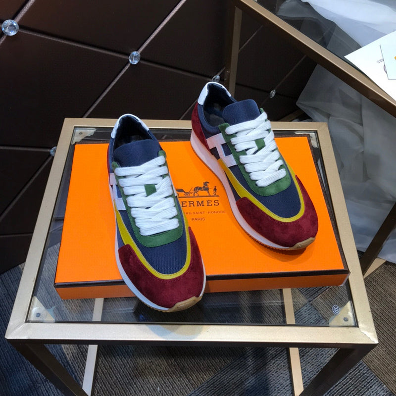 Hermes Luxury Shoes