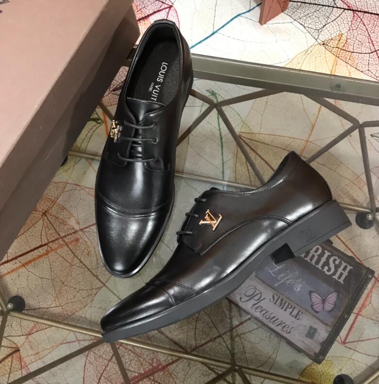 Mila's Edit - LOV Men Shoes - 1820