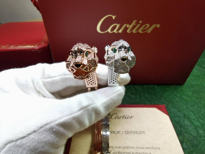 Cartier Jewelry