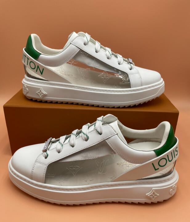 Mila's Edit - LOV Men Shoes - 1004